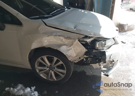 2016 Subaru Impreza 2.0I Premium from USA, damaged, VIN JF1GJAB62GH005687